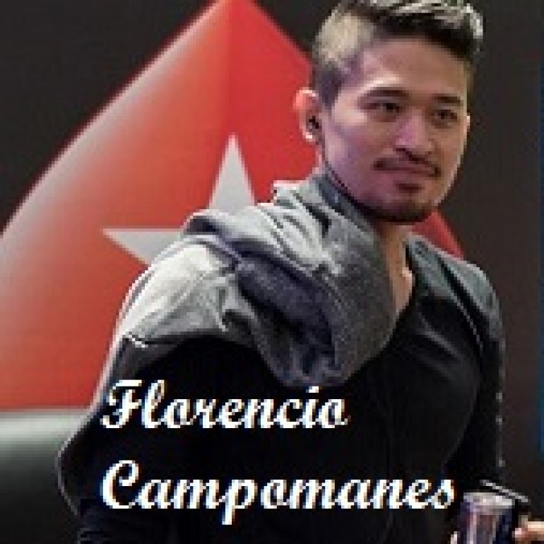 Florencio Campomanes